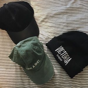 Hat bundle